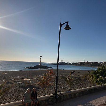Torres Del Sol Los Cristianos Lejlighed Los Cristianos  Eksteriør billede