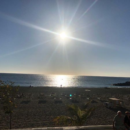 Torres Del Sol Los Cristianos Lejlighed Los Cristianos  Eksteriør billede