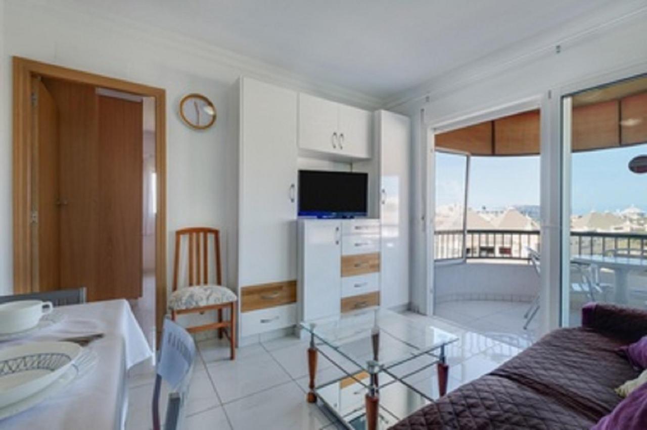 Torres Del Sol Los Cristianos Lejlighed Los Cristianos  Eksteriør billede