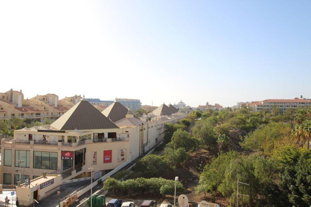 Torres Del Sol Los Cristianos Lejlighed Los Cristianos  Eksteriør billede