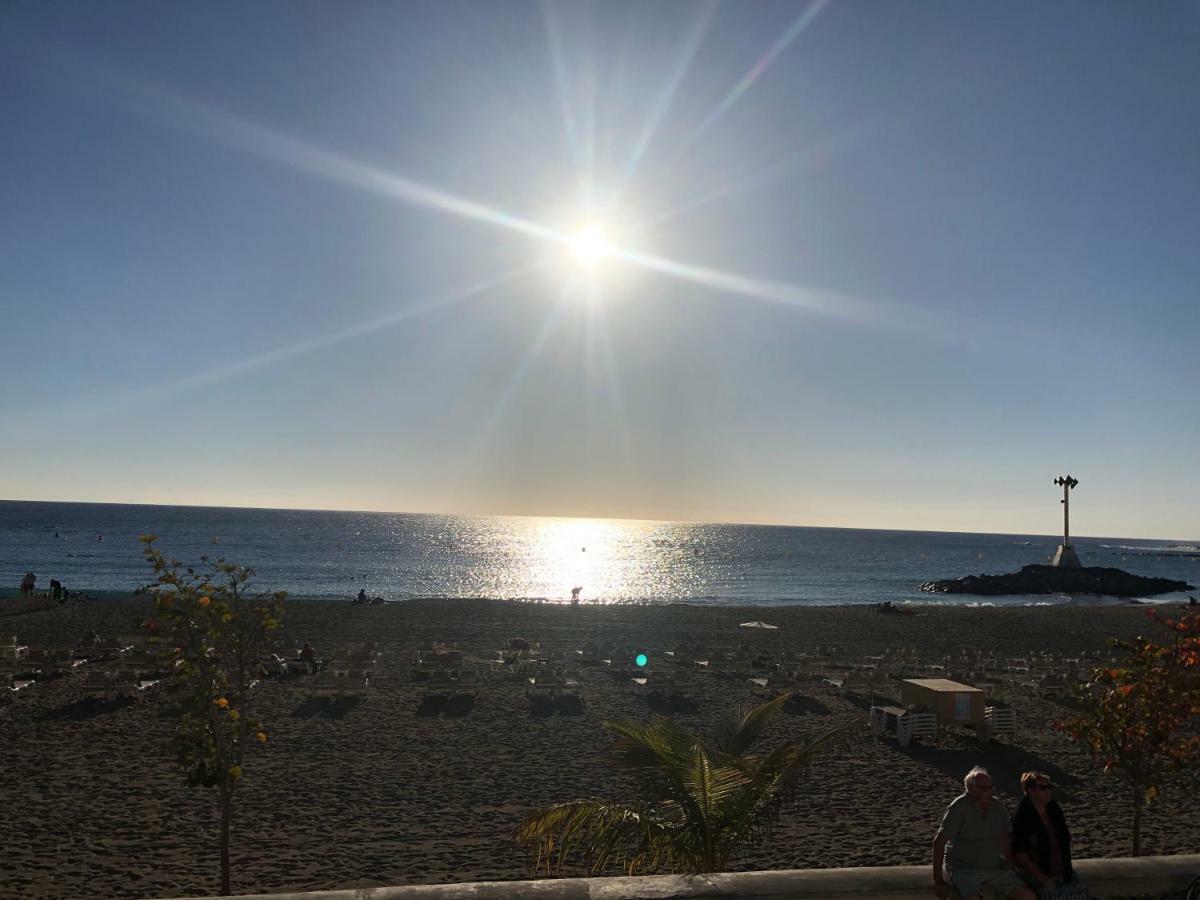 Torres Del Sol Los Cristianos Lejlighed Los Cristianos  Eksteriør billede